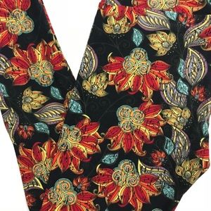 LulaRoe leggings- one size